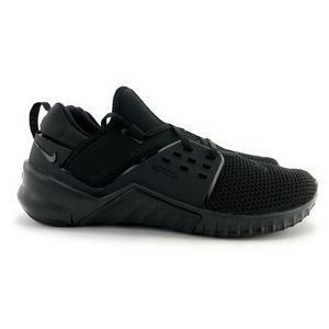 Nike Men's Free Metcon 2 Black Training Shoes